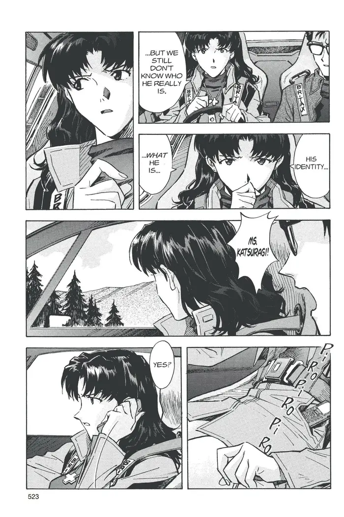 Neon Genesis Evangelion Chapter 62 image 23_optimized